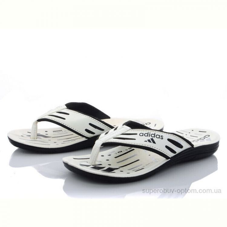 Шлепки Selena А12