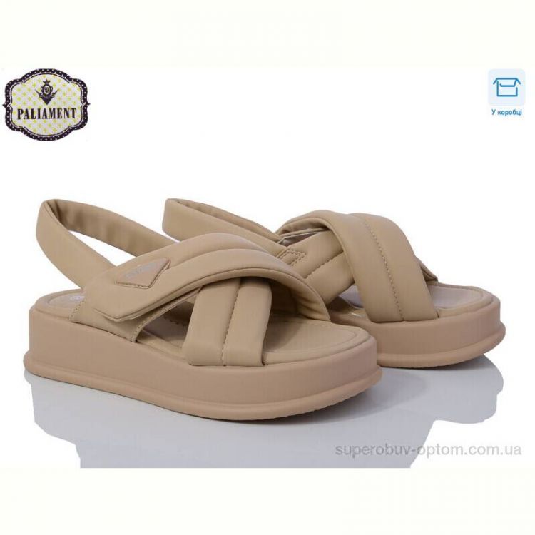 Босоножки PALIAMENT 88382-AD