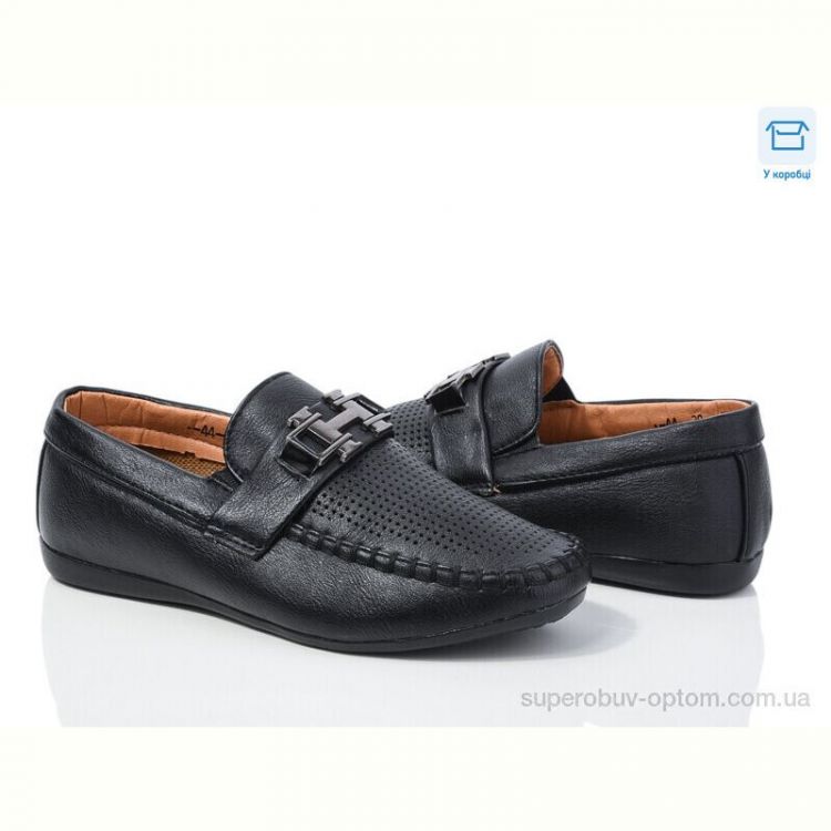 Туфли Waldem WS44