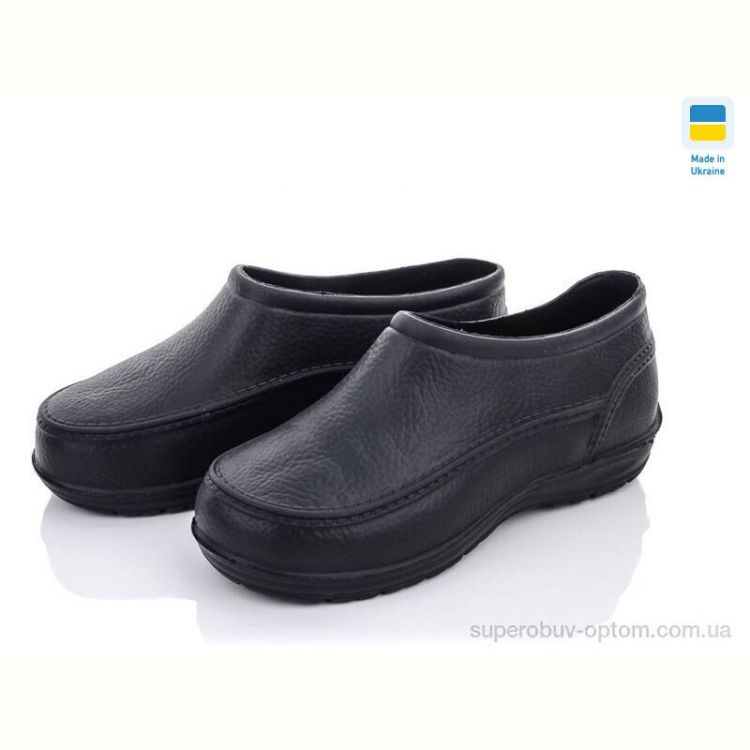 Галоши Vladimir DS Укр ГП11-1 холодн