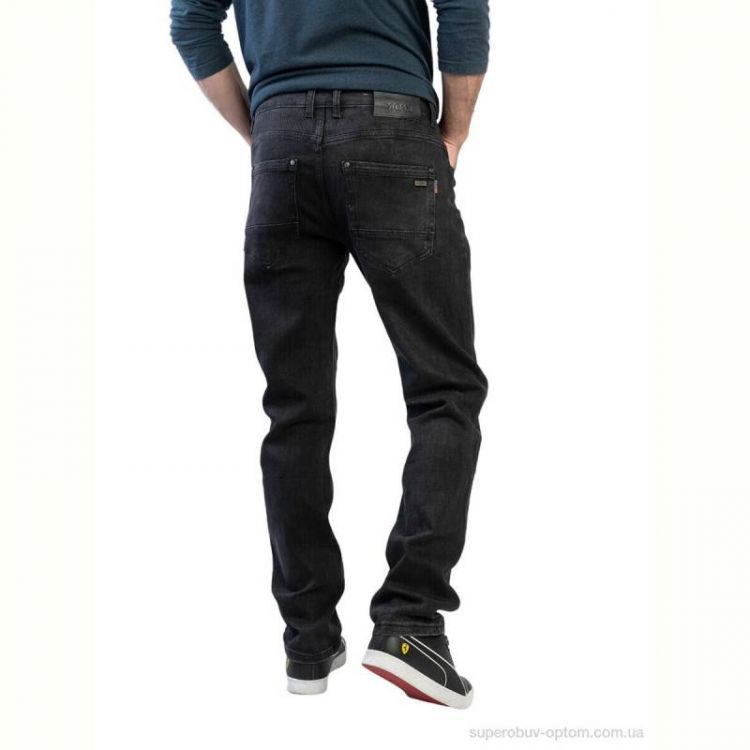 Джинсы Massmag 112