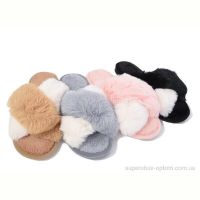 Тапки Luck Line 24-8 mix