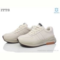 Кроссовки ITTS MX6601-3 Кроссовки ITTS MX6601-3