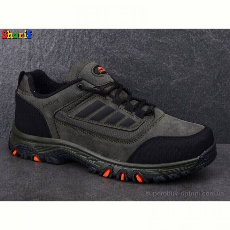 Ботинки Sharif 3023-5