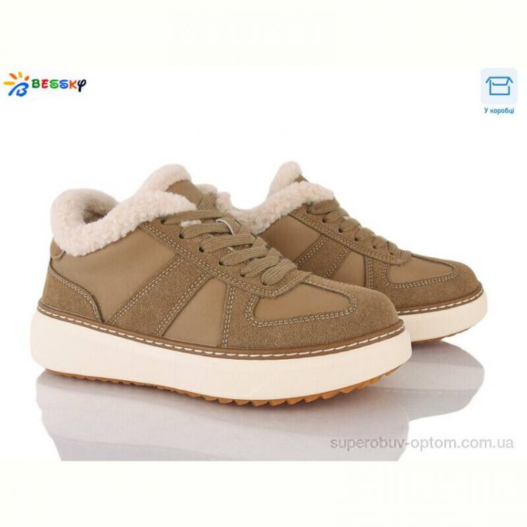 Кроссовки Bessky-Kellaifeng BM5072-3