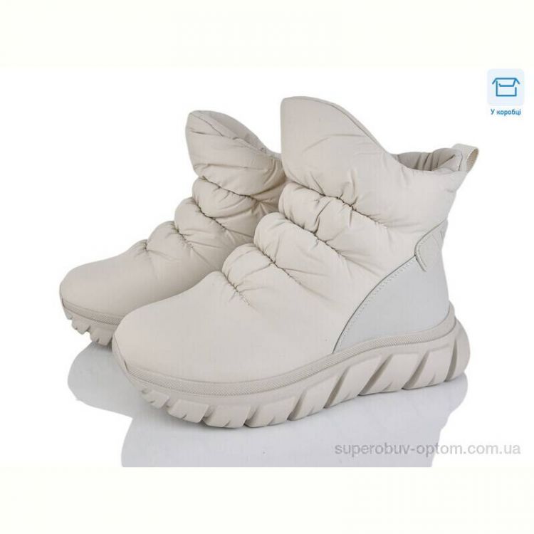 Дутики Leguzaza 9517-3-5