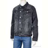 Куртка Baron BR040 black