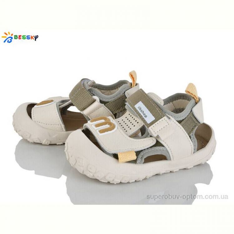 Сандалии Bessky-Kellaifeng ST57-2