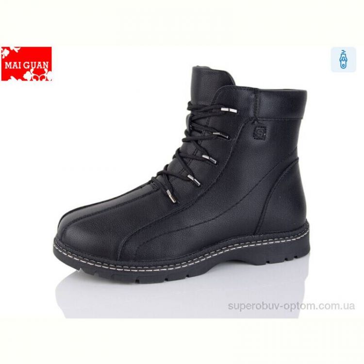 Ботинки Maiguan B01-1