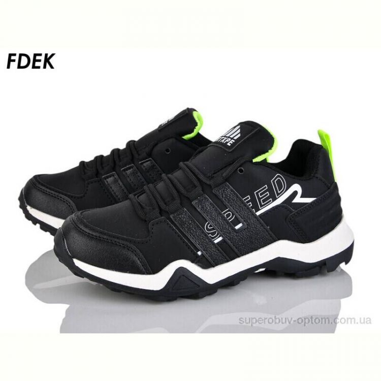 Кроссовки FDEK H9251-3