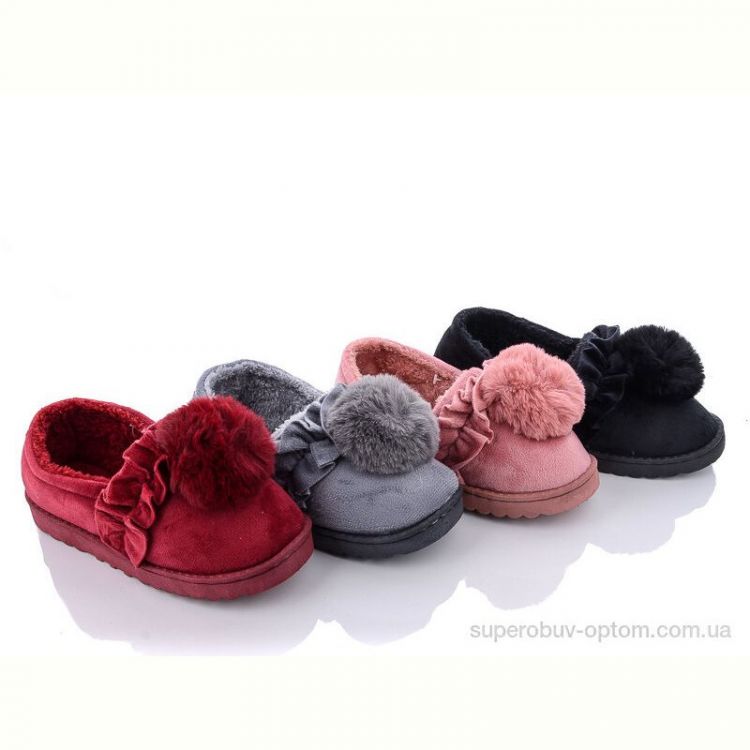 Тапки Vladimir LM02 mix