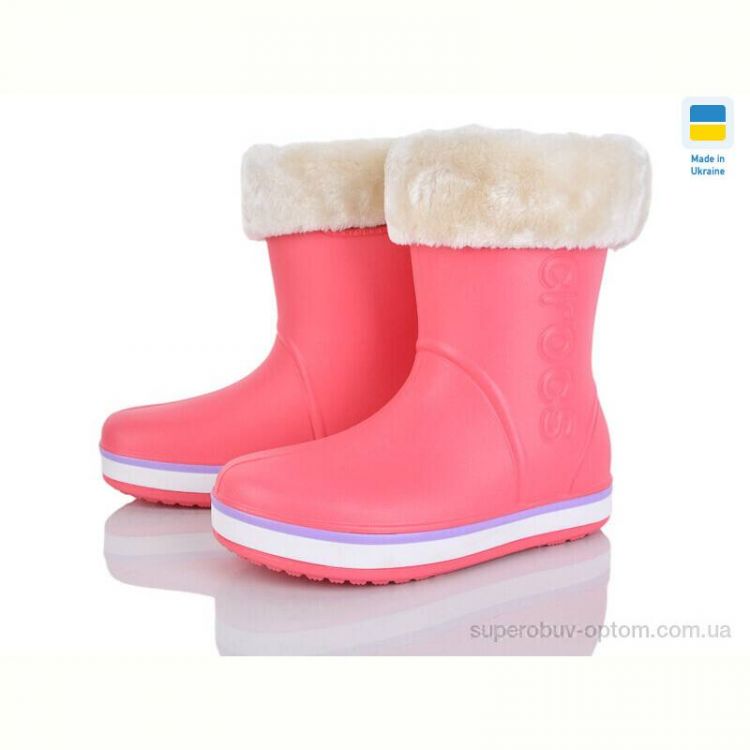 Сапоги из пены Pryama Vigoda 4259-5022-11A