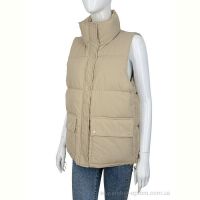 Жилетка Turn Hug 2219 beige