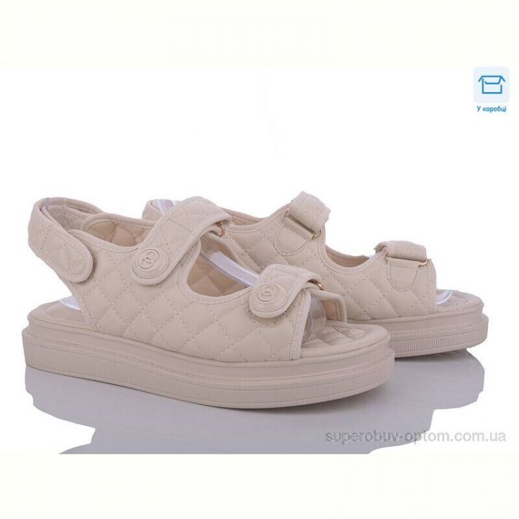 Босоножки L&M-Lemon F153-3