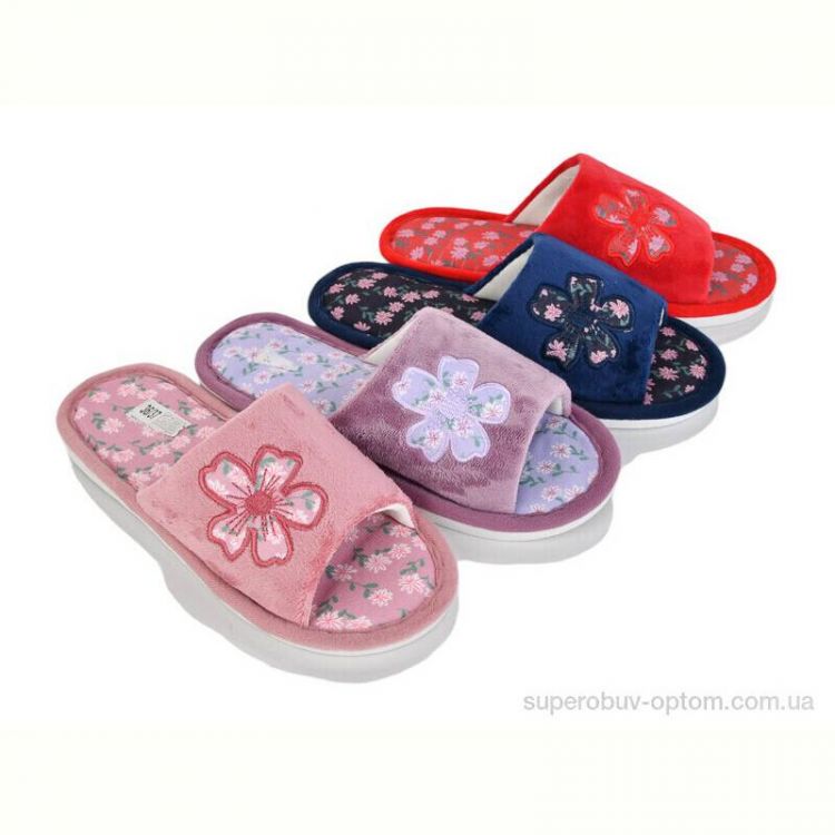 Тапки Optstok H30 mix