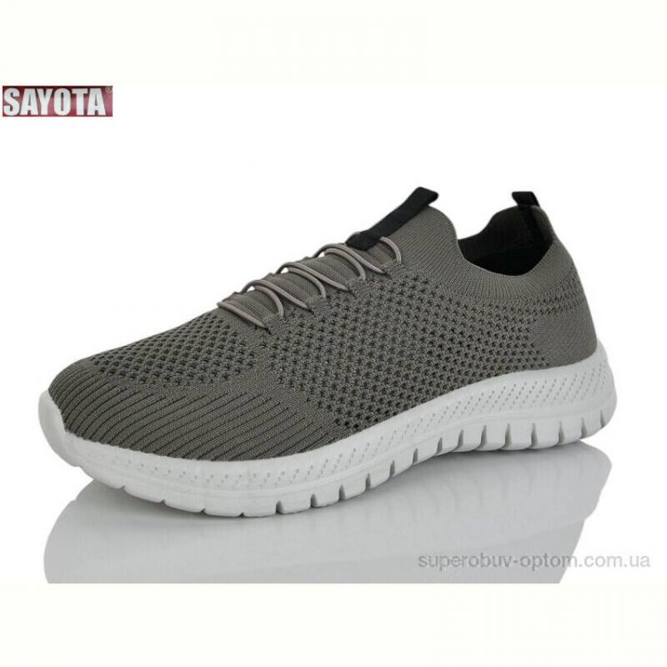Кроссовки Sayota 612-2 Кроссовки Sayota 612-2