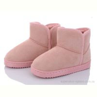 Угги BIG A301 pink