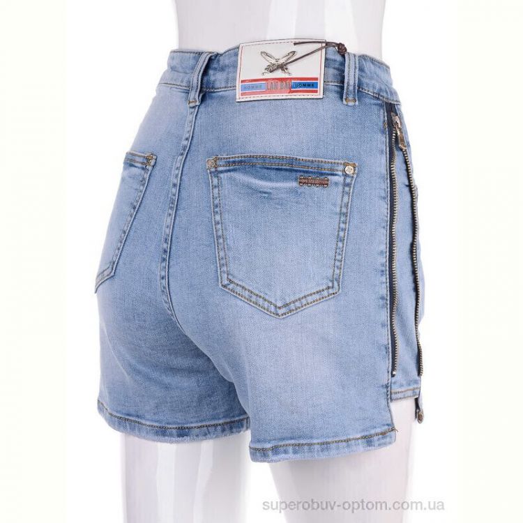 Шорты Optspace Z8015 blue Шорты Optspace Z8015 blue