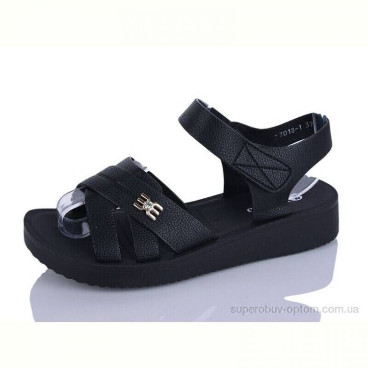Босоножки Baolikang 7018-1