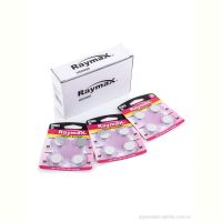 Хозтовары LOOK&BUY H00908 батарейка CR20323V,4шт./коробка