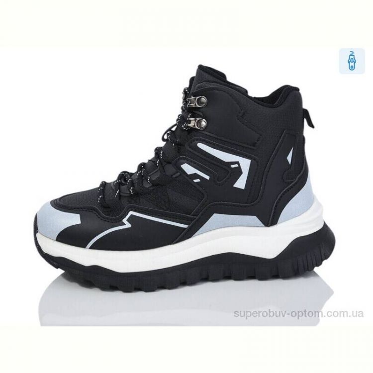 Ботинки Lilin G672 -1 Ботинки Lilin G672 -1