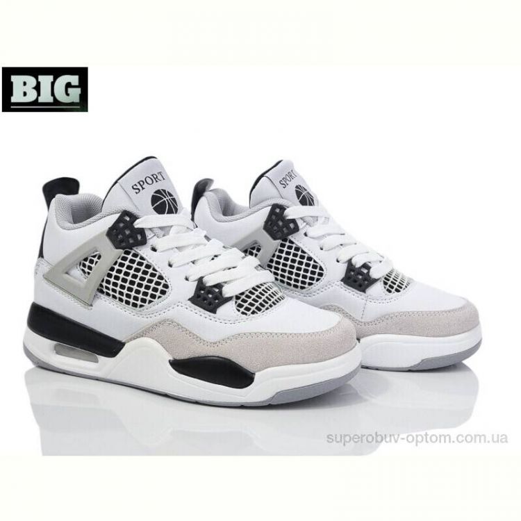 Кроссовки BIG 3959-J8620-6 Кроссовки BIG 3959-J8620-6