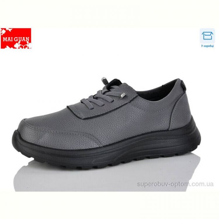 Кроссовки Maiguan K331-2