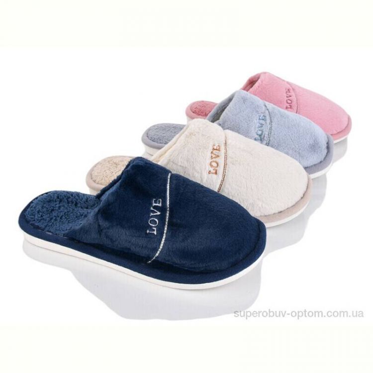 Тапки Alex L760 mix