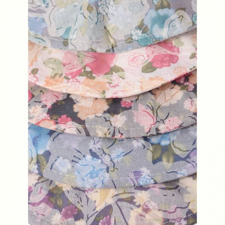 Панама Королева 30-4 mix