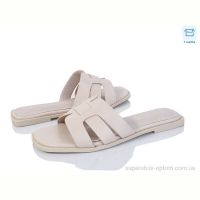 Шлепки L&M-Lemon F175-4