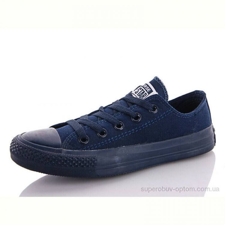 Кеды AOKA B217-15