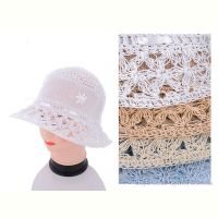 Шляпа Королева 24-03 mix