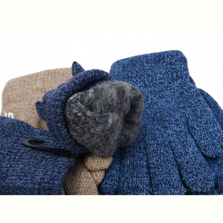 Перчатки RuBi D309 mix