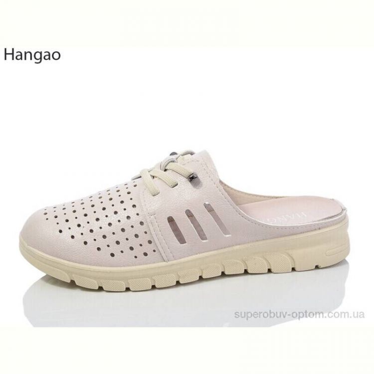 Шлепки LR.Brother E3397-6