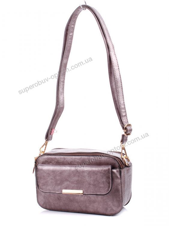 Сумка E&Y AY626 bronze