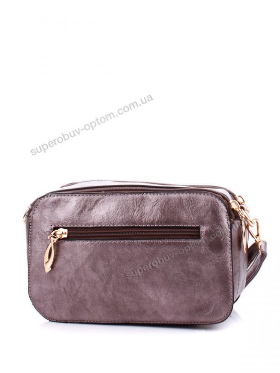 Сумка E&Y AY626 bronze