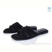 Шлепки L&M-Lemon F175-1