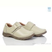 Туфли DeMur 77012 grey