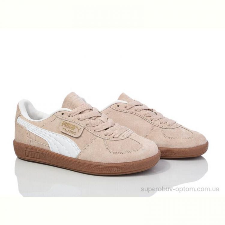 Кроссовки Violeta HD49-1102 biege