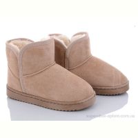 Угги BIG A301 beige