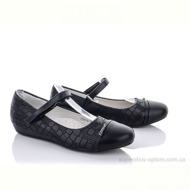 Туфли SANLIN A7761A-1