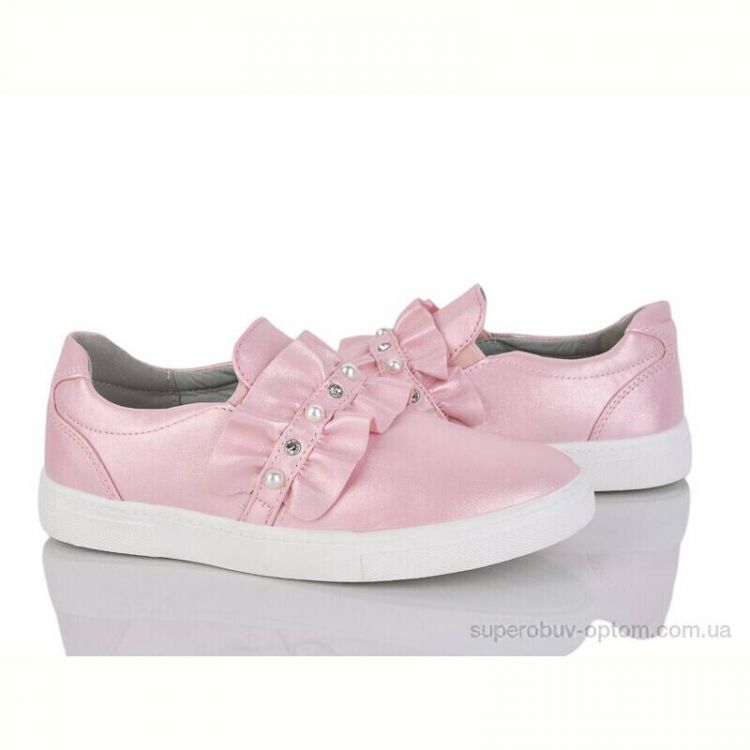 Слипоны Victoria HL1189-3 Слипоны Victoria HL1189-3