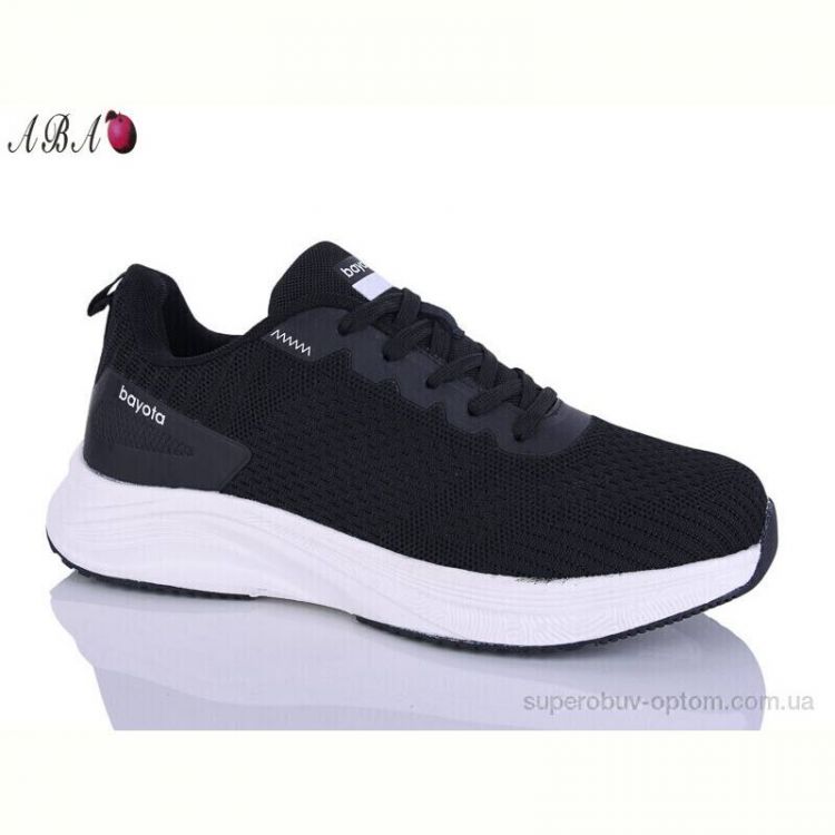 Кроссовки Aba A5M168-7