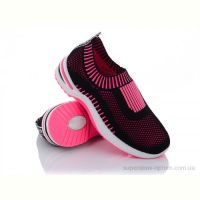 Кроссовки Class Shoes Riana роз.