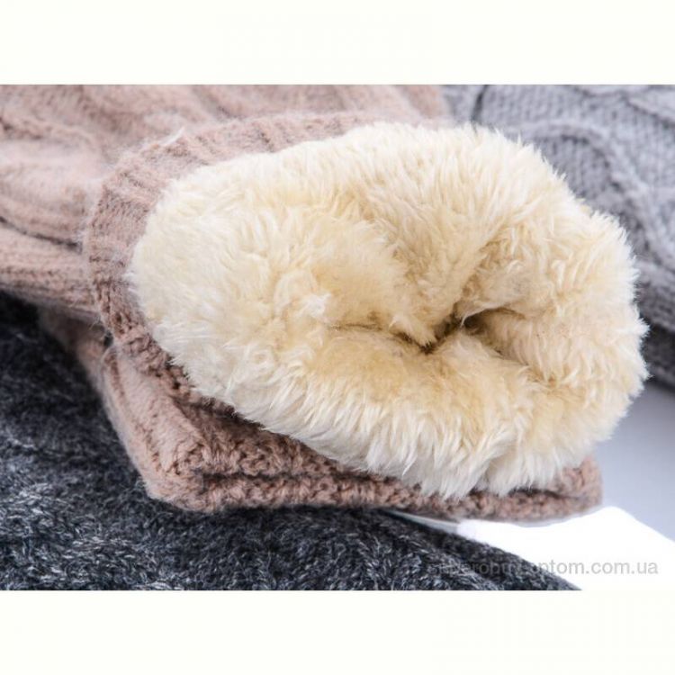 Варежки RuBi 812 mix