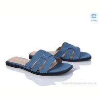 Шлепки L&M-Lemon F176-5