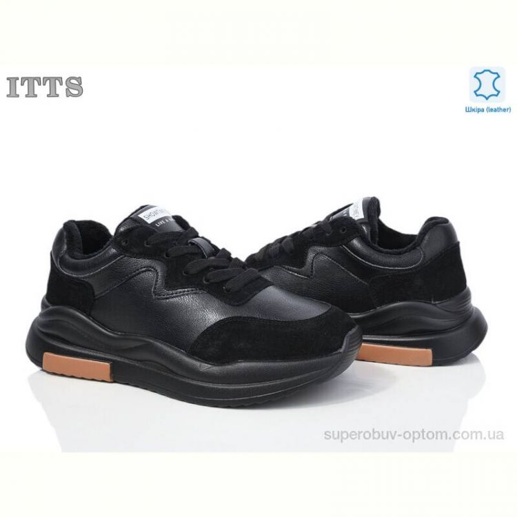 Кроссовки ITTS MS7701-4 Кроссовки ITTS MS7701-4