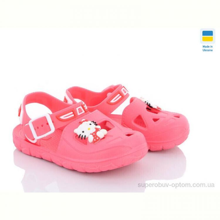 Босоножки Obuvok 51-251 (06237)