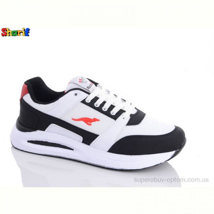 Кроссовки Sharif SS4179-4