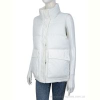 Жилетка Turn Hug 2338 white